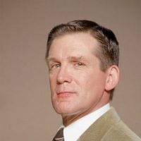 Fotoğraf Anthony Heald