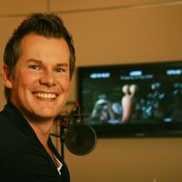 Fotoğraf Malte Arkona