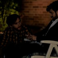 Fotoğraf Daniel Pérez Prada