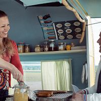 Fotoğraf Nina Proll