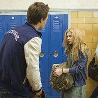 Fotoğraf Ansel Elgort