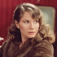 Fotoğraf Dominique Sanda