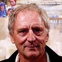 Fotoğraf Günther Maria Halmer