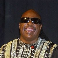 Fotoğraf Stevie Wonder