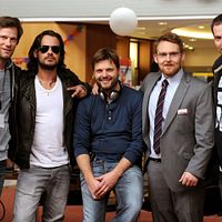 Fotoğraf Peter Thorwarth