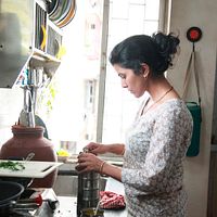 Fotoğraf Nimrat Kaur