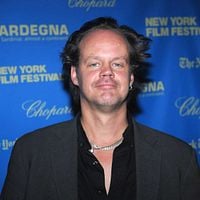 Fotoğraf Larry Fessenden
