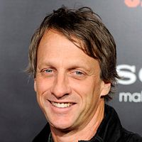 Fotoğraf Tony Hawk
