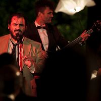 Fotoğraf Joaquín Nuñez