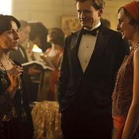 Fotoğraf Charles Edwards