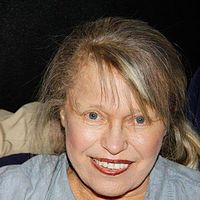 Fotoğraf Louise Lasser