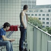 Fotoğraf Josef Mattes