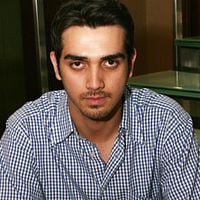 Fotoğraf Fachry Albar