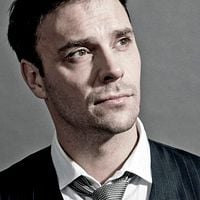 Fotoğraf Joseph Millson