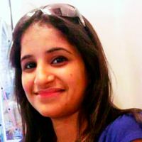 Fotoğraf Meenu Mishra