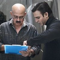 Fotoğraf Vivek Oberoi