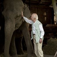 Fotoğraf Robert Gustafsson