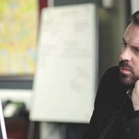 Fotoğraf Simon Phillips