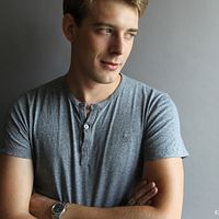 Fotoğraf Antoine du Merle