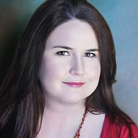 Fotoğraf Tina Parker