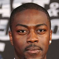 Fotoğraf David Ajala