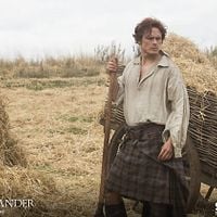 Fotoğraf Sam Heughan