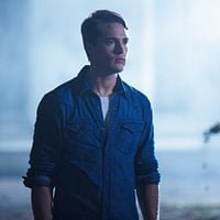 Fotoğraf Alexander Dreymon