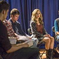 Fotoğraf Haley Lu Richardson