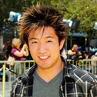 Fotoğraf Steve Terada