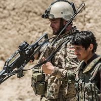 Fotoğraf Mohsin Ahmady