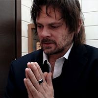 Fotoğraf Florin Piersic Jr.