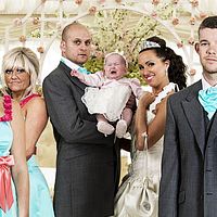 Fotoğraf Sarah Solemani