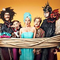 Fotoğraf Martha Howe-Douglas