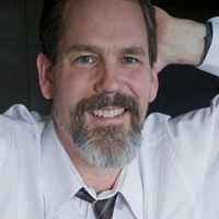 Fotoğraf Bates Wilder