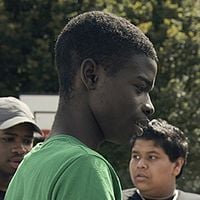 Fotoğraf Idrissa Diabaté