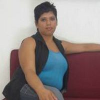 Fotoğraf Reina Julieta Torres