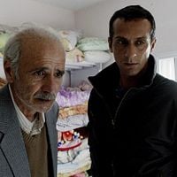 Fotoğraf Hitham Omari