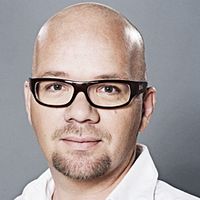 Fotoğraf Lars Hjortshøj