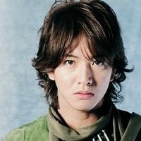 Fotoğraf Takuya Kimura