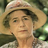 Fotoğraf Peggy Ashcroft