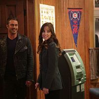 Fotoğraf Brittany Curran