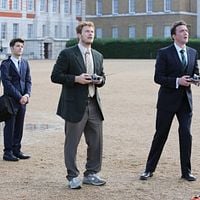 Fotoğraf Peter Serafinowicz