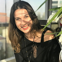 Fotoğraf Alayça Öztürk