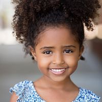 Fotoğraf Amari McCoy