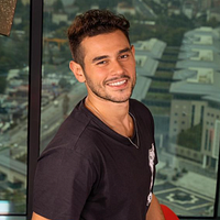 Fotoğraf Cem Belevi