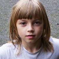 Fotoğraf Roman Williams