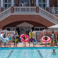 Fotoğraf Journee Brown