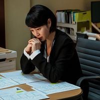 Fotoğraf Kim Hye-Soo