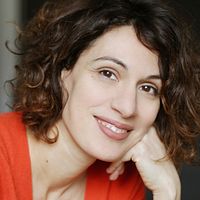 Fotoğraf Hyam Zaytoun