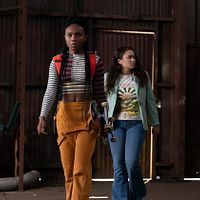 Fotoğraf Mary-Charles Jones